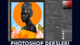 Photoshop Dersleri