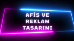 sizin için etkileyici reklam afişleri hazırlayabilirim