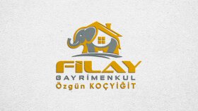 Filay Gayrimenkul Kurumsal Kimlik Çalışması