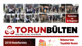 Torun Bülten