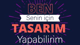 Konsept Logo Tasarımı