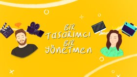 Youtube Banner Tasarımı