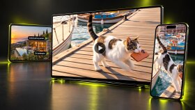 Azul Enerji – Yapay Zekâ Reklam Filmi (Kedi Maskot)