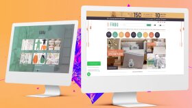 OPENCART E-TİCARET TEMALARI