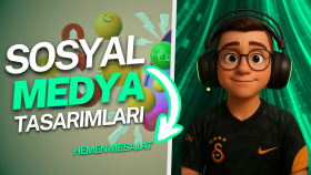 Etkileyici ve Profesyonel Instagram Gönderi Tasarımları