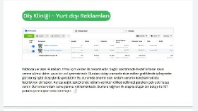 Sosyal Medyada Yerini Ayırt 