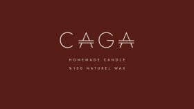 CAGA-LOGO TASARIMI