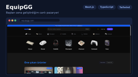 next.js ile modern,hızlı ve mobil uyumlu web sitesi yaparım