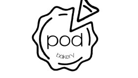 bakery logo tasarım