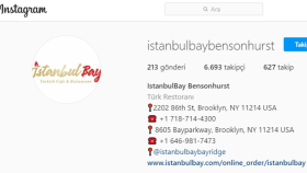 İstanbulBay Sayfa Yönetimi
