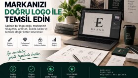 logo tasarımı yaparım
