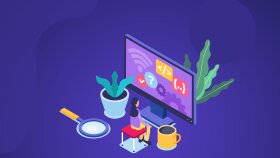 html css javascript ve react ile  web sitesi oluştururum