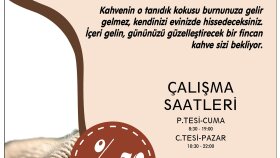 broşür tasarlıyorum