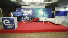 Fuarlarınızda fotoğraf çekebilirim