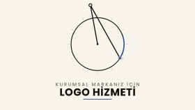sizin için kurumsal logolar oluşturabilirim
