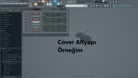 Cover Altyapı - Video Anlatımı