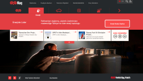Web Site Tasarımı