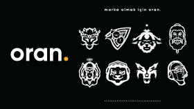 Maskot Logo v1