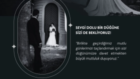 davetiye