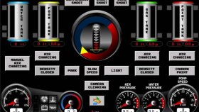 PLC, SCADA & HMI uygulamaları yaparım
