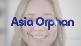 Asia Orphan Reklam Filmi