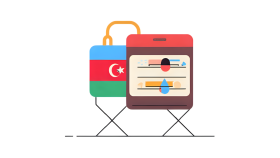 web siteniz için Azerice etkili ve kaliteli içerik yazarım