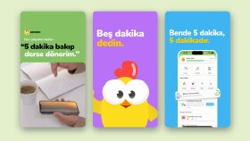 Grindo - Reels Videoları