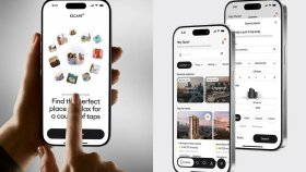 mobil ve web için modern UX/UI tasarımı yapıyorum