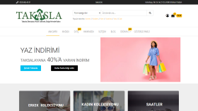 e-ticaret sitenizi anahtar teslim oluşturabilirim