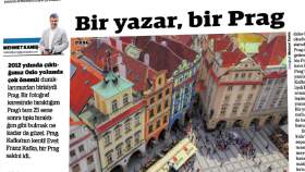 Ses Örneğim