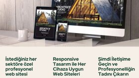 wordpress ile anahtar teslim web sitesi yaparım