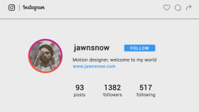INSTAGRAM TANITIM #3