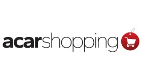 AcarShopping | E-Ticaret Sitesi Logo Tasarımı