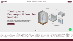 İzted – Yapı Sektörüne Akıllı Tedarik Çözümleri
