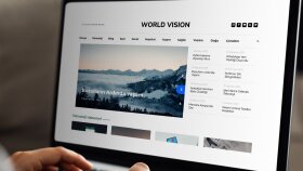 tanıtım amaçlı kurumsal veya kişisel web site yaparım
