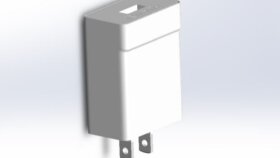 Huawei Hızlı Şarj Usb Adaptörü
