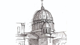 eskizlerim
