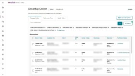 Wayfair Q4 Satış Raporlama