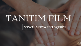 BAHAR BEAUTY REELS ÇEKİMİ
