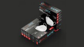 ElmSafe - Ambalaj Tasarımı