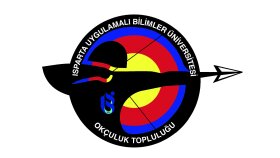 okulumdaki okçuluk kulübü için tasarladım