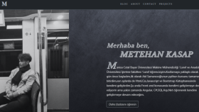 Css Html Javascript kullanarak websitenizi kodlarım