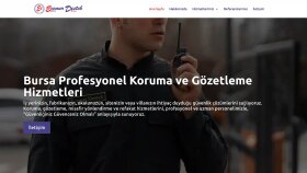 Ecenurgrup - Web Sitesi