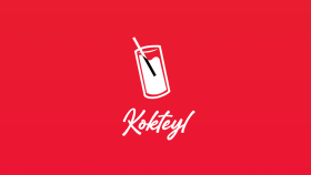 Kokteyl  Marka Logosu