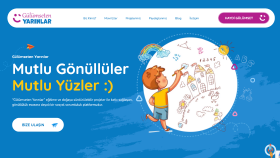 Gülümseten Yarınlar