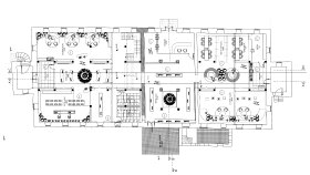 mimari teknik çizim ve 3D modelleme yapıyorum