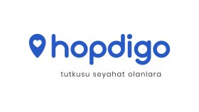 Hopdigo - Logo Tasarımı