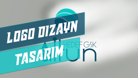 logo tasarımı yapabilirim