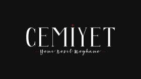 Cemiyet - Logo Tasarımı