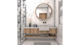 Banyo Tasarımı
